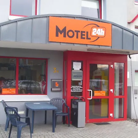 Motel 24H Berlin-3
